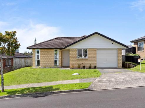 3 Anna Lane, Glen Eden