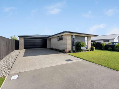 64 Granite Drive, Rolleston