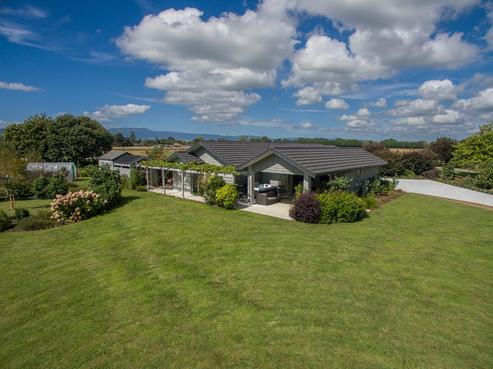 45 Eldonwood Drive, Matamata