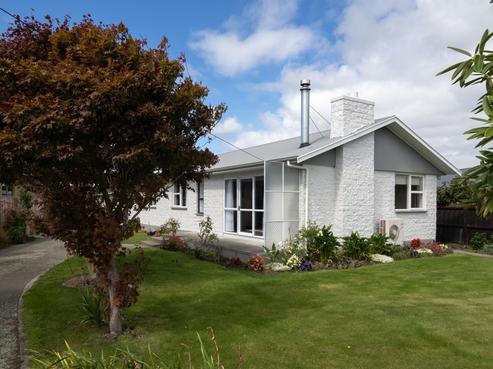 13 Grove Street, Tinwald