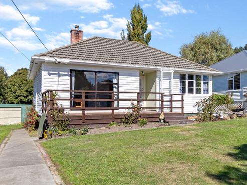 72 Macdonald Street, Marchwiel