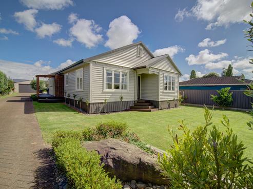 222 Pakura Street, Te Awamutu