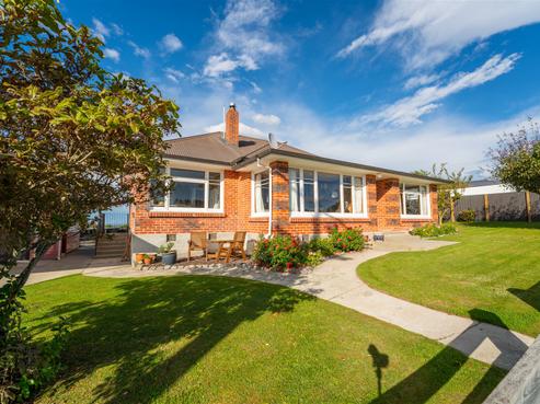9 Downs Road, Geraldine