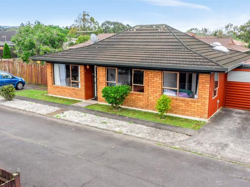 2/133 Parrs Cross Road, Glen Eden