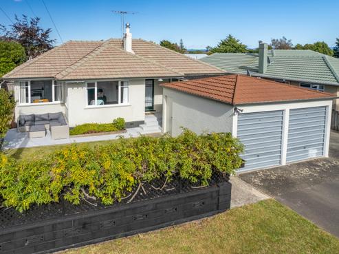 1/44 Polstead Road, Stoke