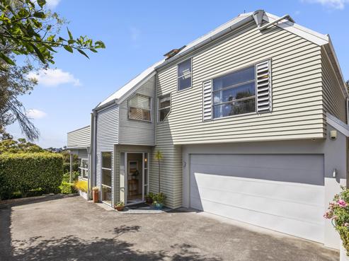 140 Coates Avenue, Orakei