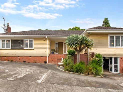 254 Dominion Road, Red Hill