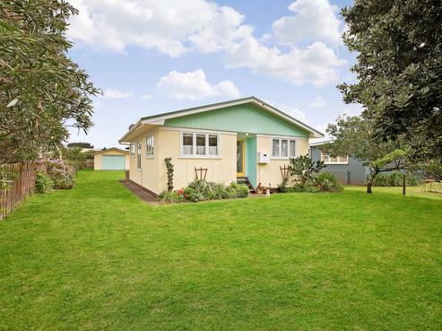 212 Maunsell Road, Port Waikato