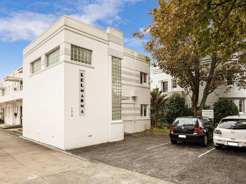 6/179 Jervois Road, Herne Bay