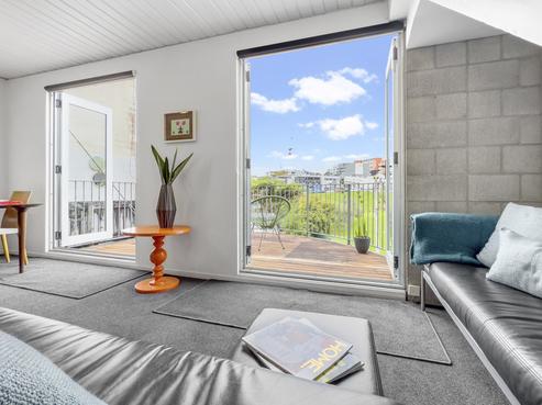 12F Couldry Street, Eden Terrace