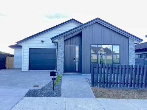 6 Parish Drive, Wainui