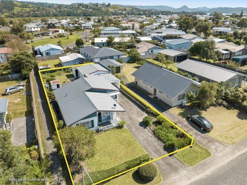 105 Aberdeen Place, Whangamata