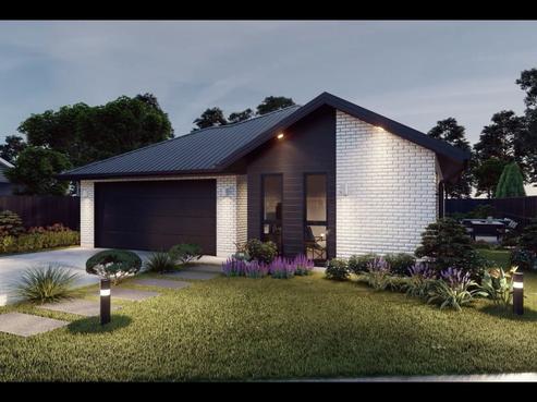 21 Coleridge Street, Rolleston