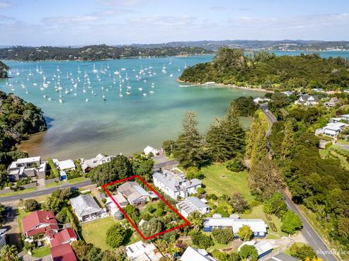 18 Hope Avenue, Russell