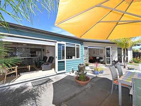 3 Somes Place, Poraiti