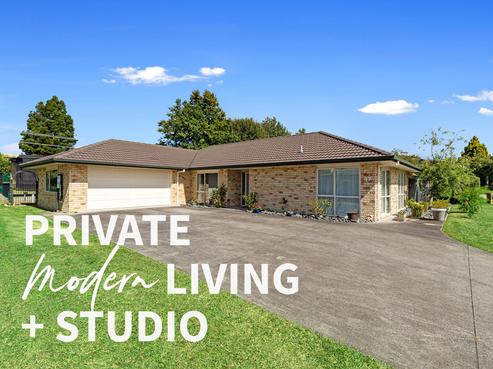 17 Cedar Way, Morrinsville