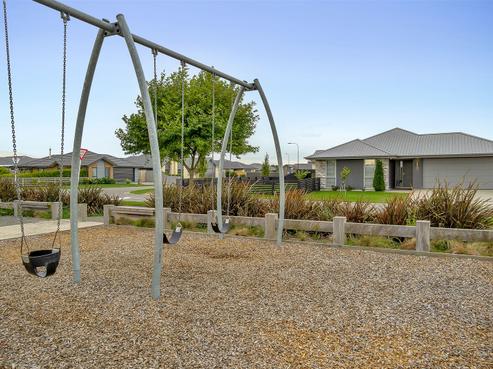 18 Park Lane, Rolleston