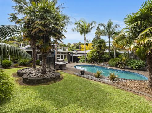 58 Carr Street, Kamo
