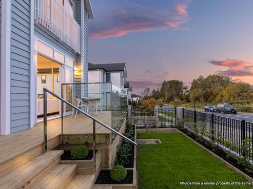 157D Bonair Crescent, Silverdale
