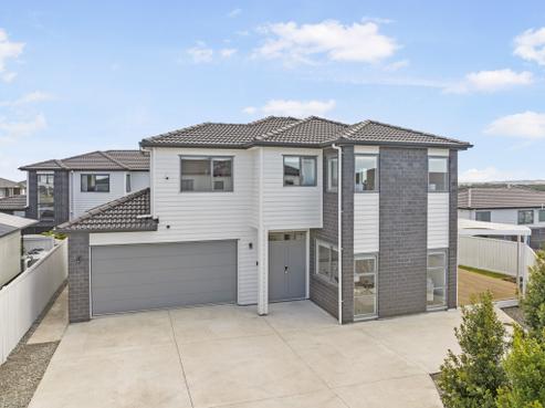 88 Twin Parks Rise, Papakura