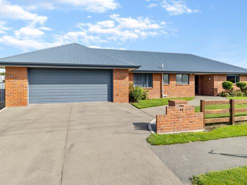 91 Murray Street, Temuka