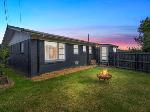 85 Hilltop Avenue, Morningside