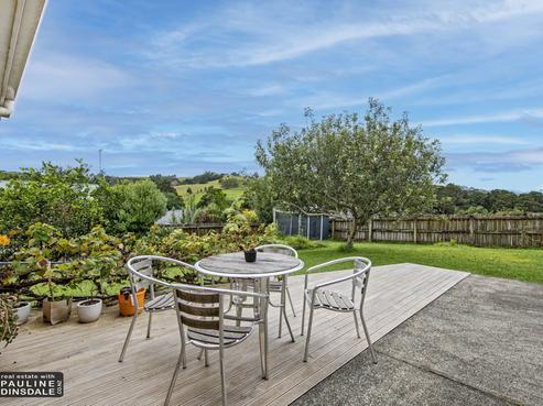 45 Gillingham Road, Kamo