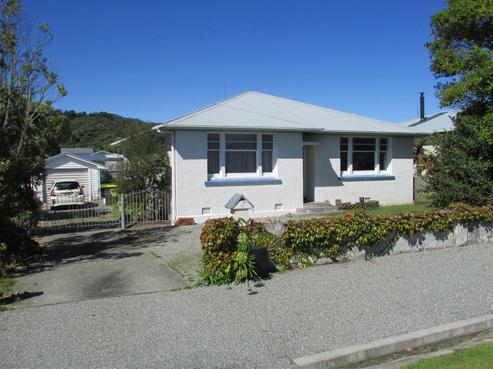 5 Elizabeth Street, Greymouth