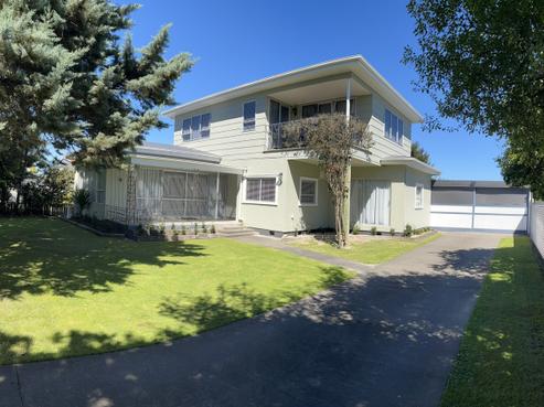 64 Lahore Street, Wairoa