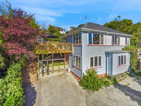 14 Orsman Crescent, Toi Toi