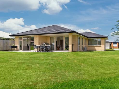 11 George Street, Te Aroha