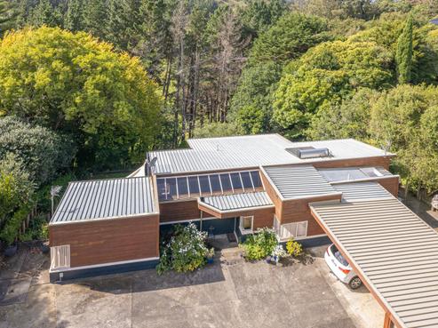 8 Virginia Road, Saint Johns Hill