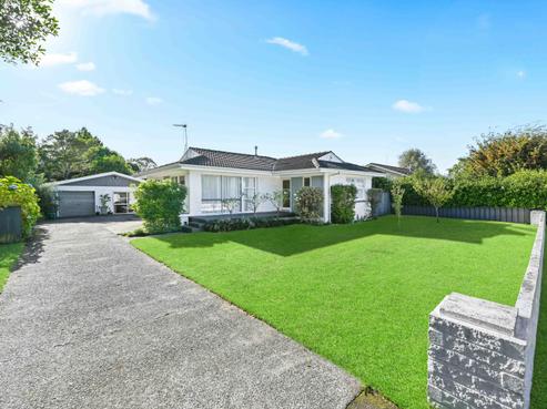 4 Rutland Street, Fairview Downs