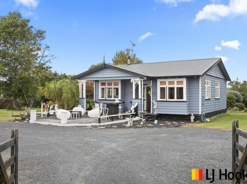 121H George Street, Tuakau