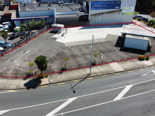 257 King Street, Pukekohe