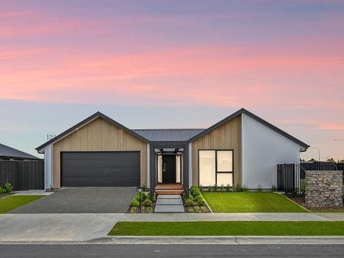 2 McCahon Drive, Rangiora