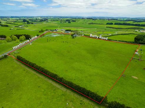 140 Batty Road, Kingseat