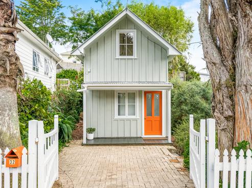 32 Alexander Street, Kingsland