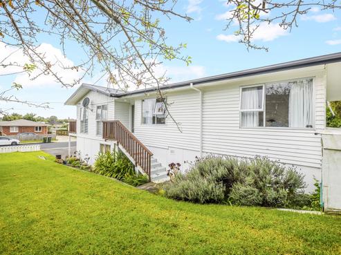 17 Rembrandt Place, Opaheke