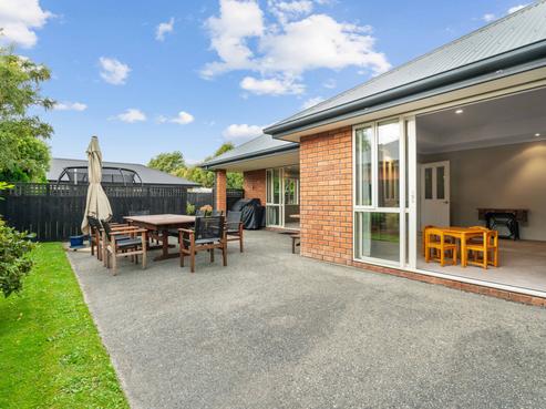 49 Dryden Avenue, Rolleston