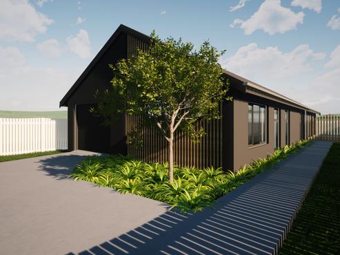 31B Gladstone Street, Hawera
