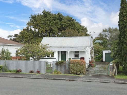 62 Pukepapa Road, Marton