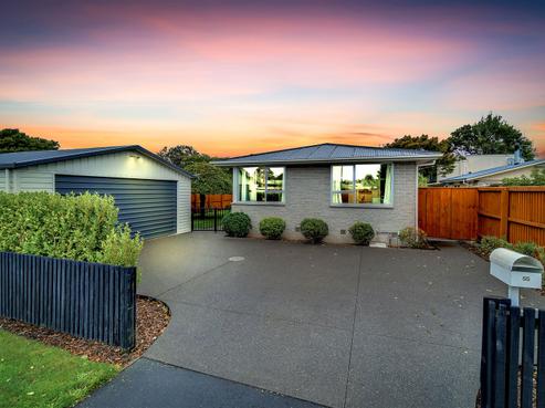 55 Moore Street, Rolleston