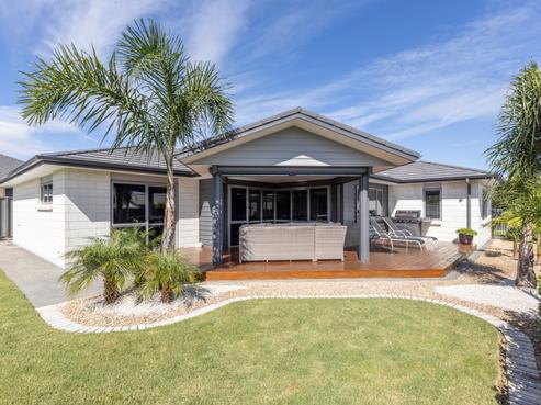 7 Percy Berry Place, Havelock North