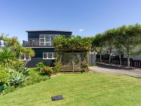 1/16 Rangitoto Terrace, Milford