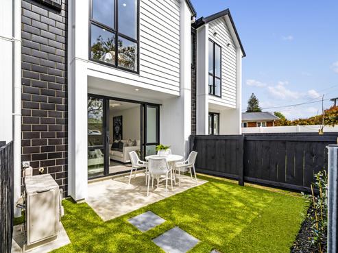 3/28 Riverview Road, Panmure