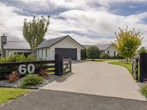 60 Cullen Avenue, Swannanoa