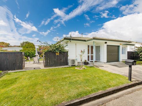 58A Geraldine Crescent, Cloverlea