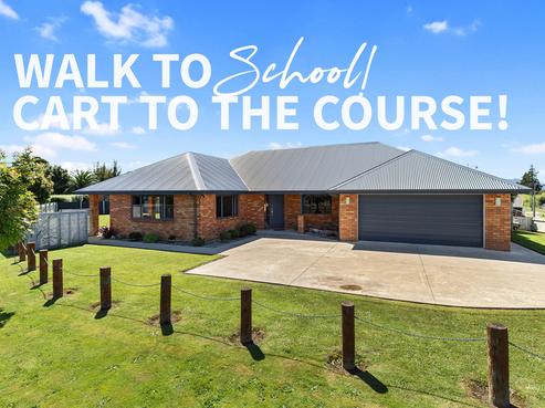 131 Coronation Road, Morrinsville