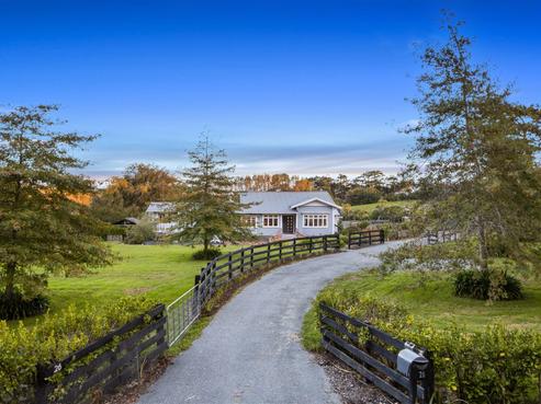 26 Postman Road, Dairy Flat